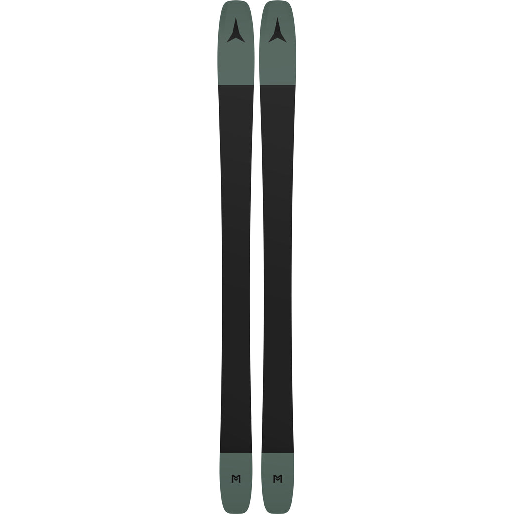 Atomic Maverick 96 Cti Adult Skis 2026