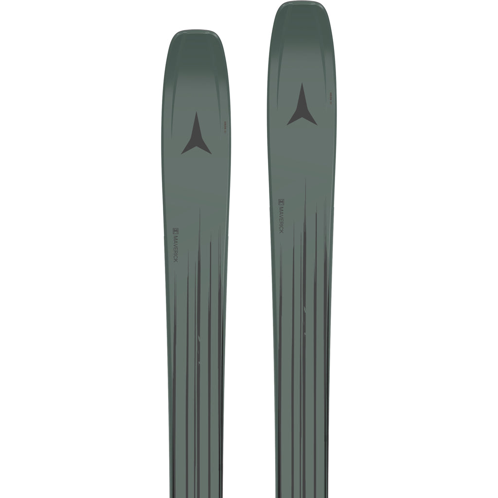 Atomic Maverick 96 Cti Adult Skis 2026