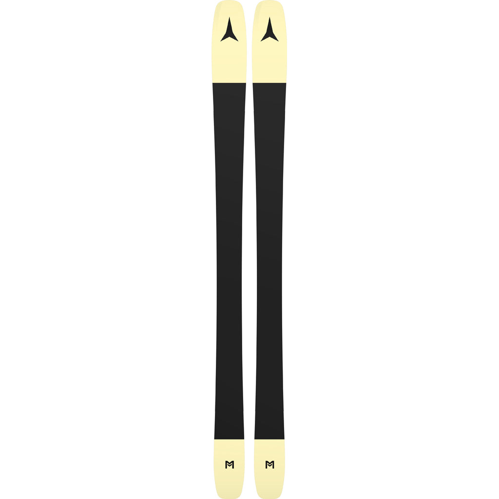 Atomic Maverick 88 Cti Adult Skis 2026