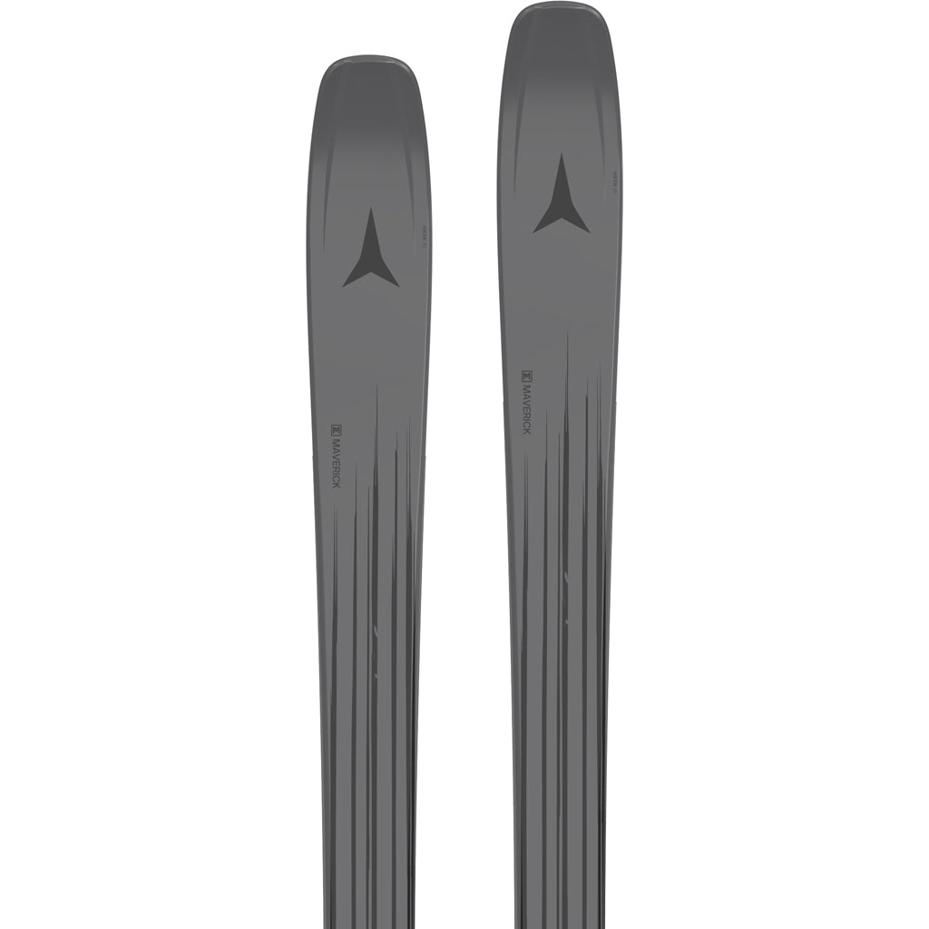 Atomic Maverick 88 Cti Adult Skis 2026