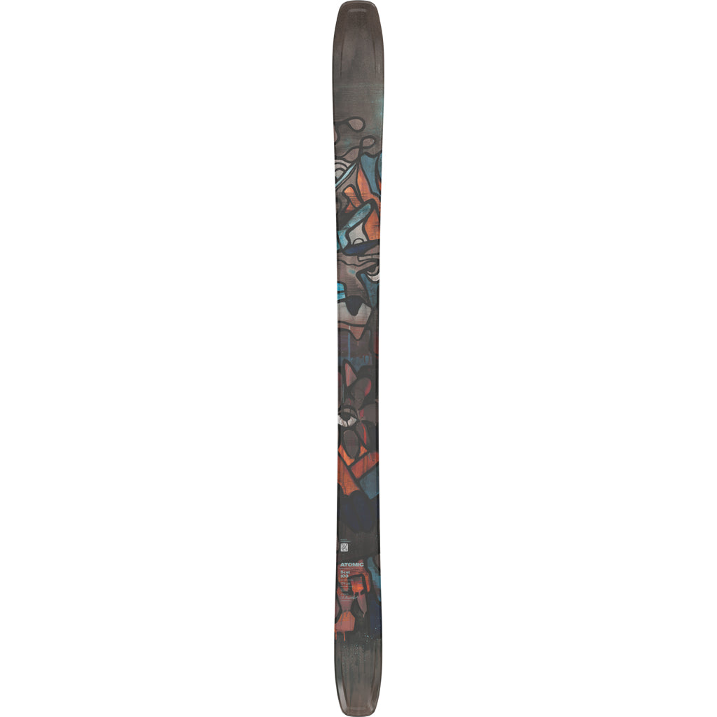 Atomic Bent 100 Adult Skis 2026
