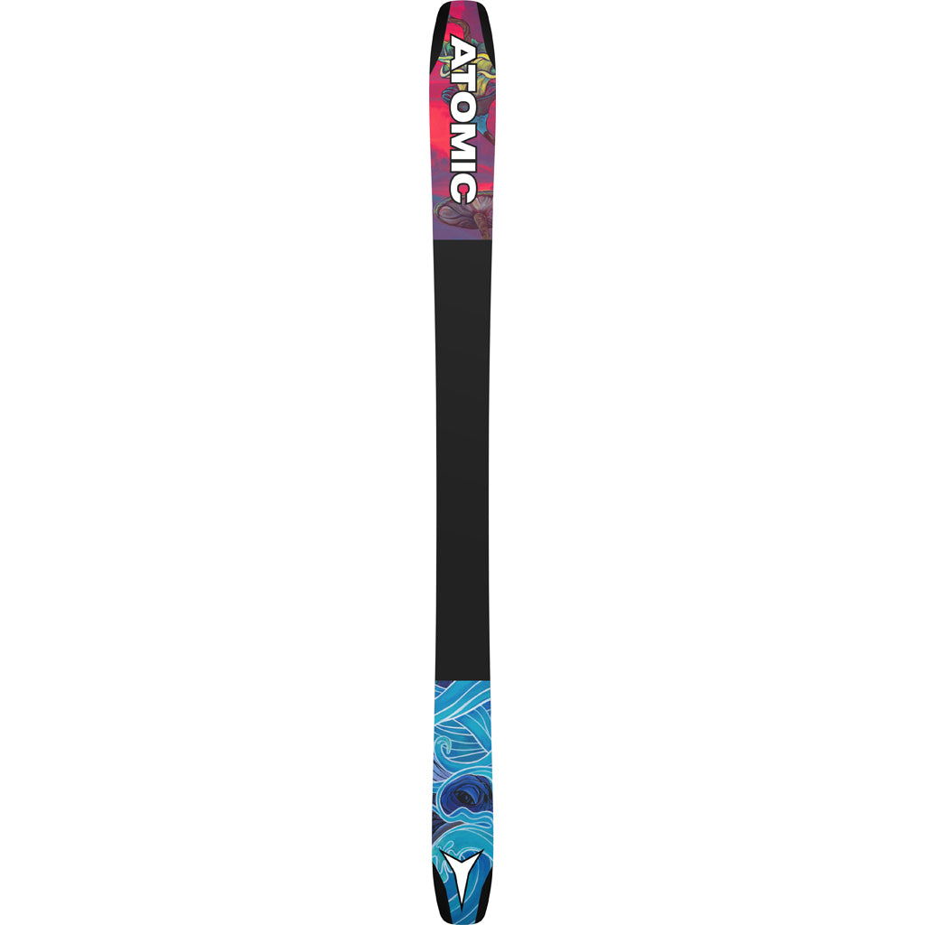Atomic Bent 100 Adult Skis 2026