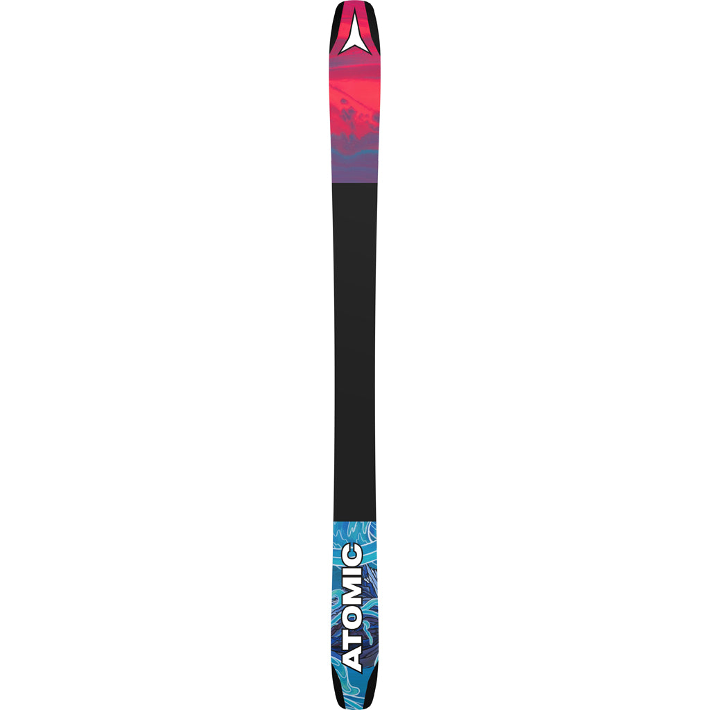 Atomic Bent 100 Adult Skis 2026