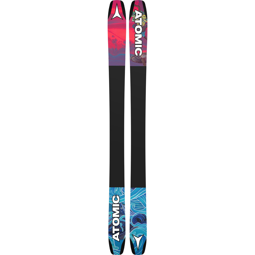Atomic Bent 100 Adult Skis 2026