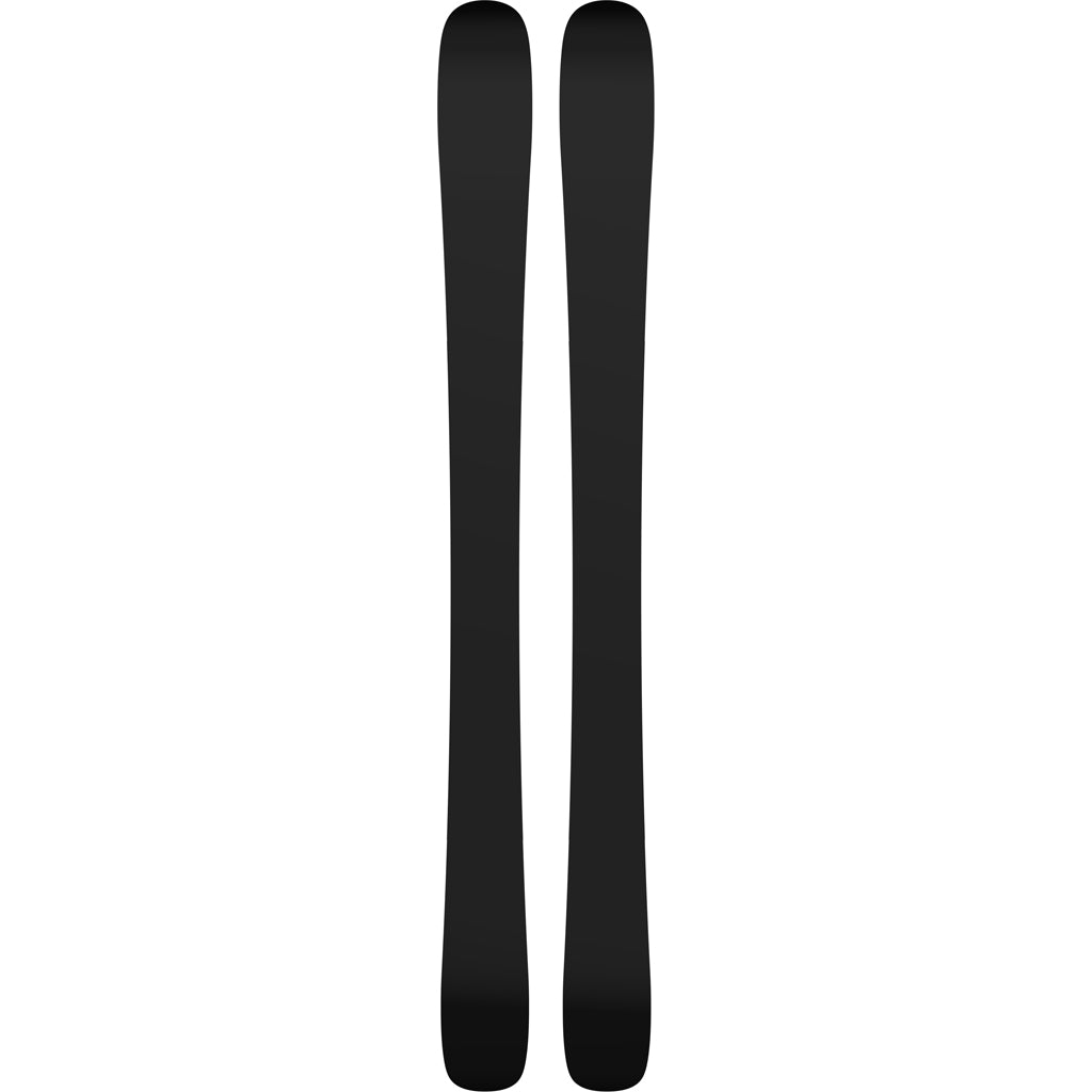Atomic Bent Jr 110-130 Kids Skis 2026
