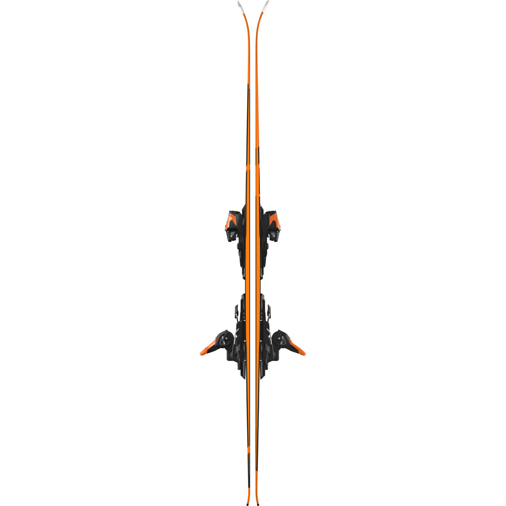 Atomic Redster Q5 (M10 GW System Binding) Mens Skis 2026