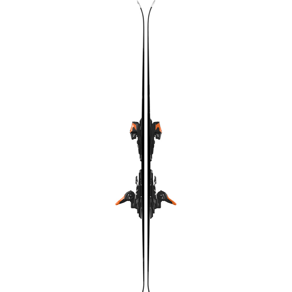 Atomic Redster Q4 (M10 GW System Binding) Mens Skis 2026