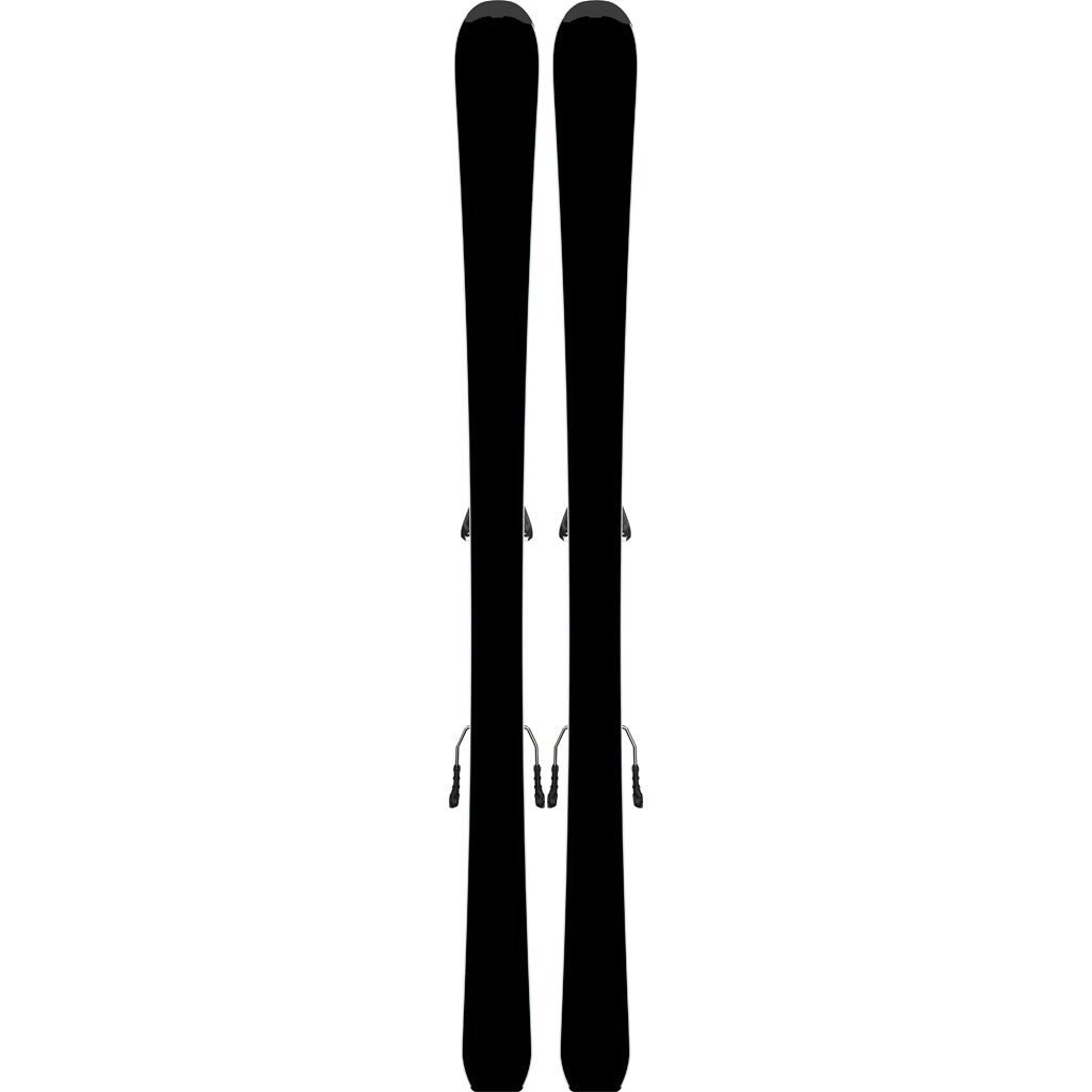Atomic Maverick Jr (C5 GW System Binding) Kids Skis 2026