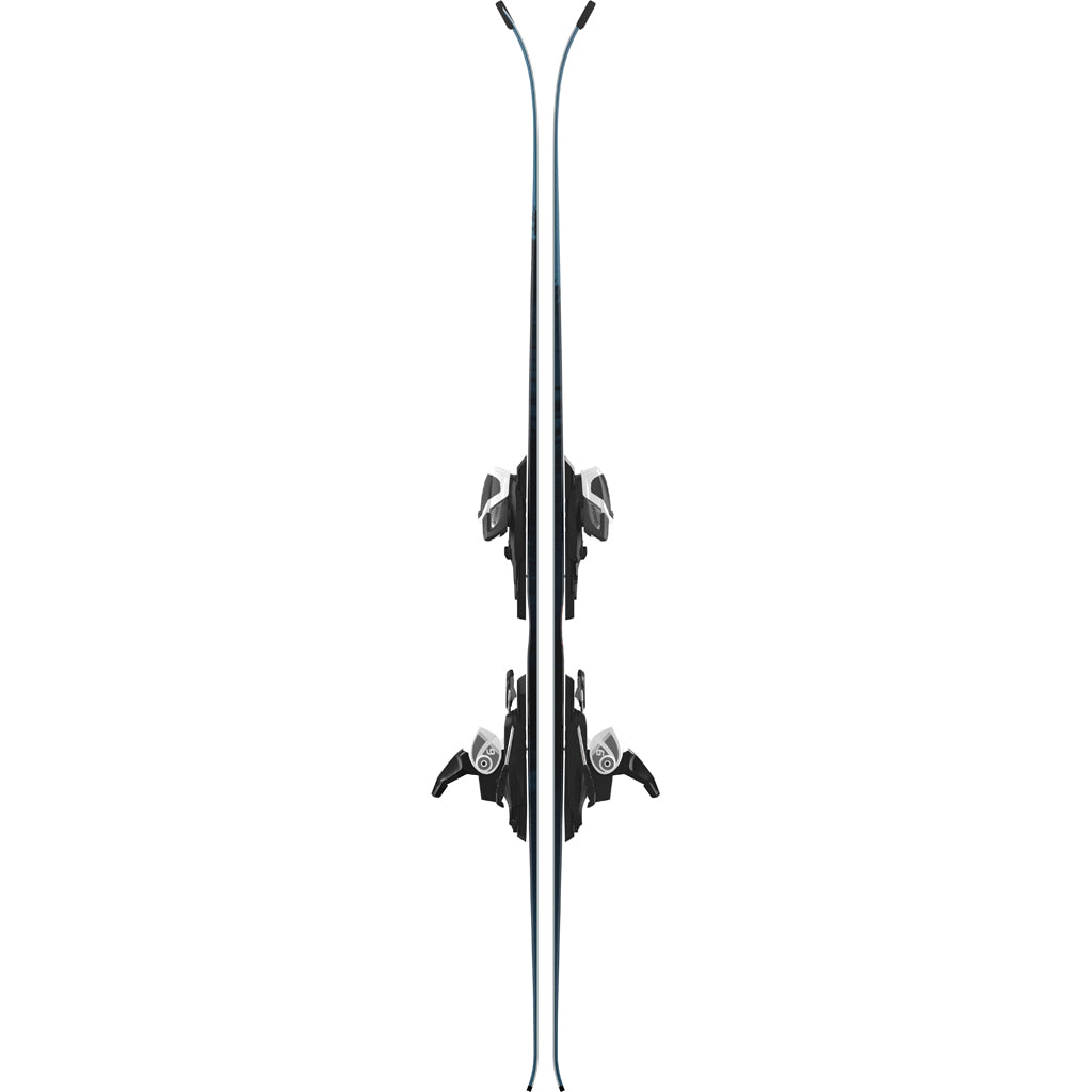 Atomic Maverick Jr (C5 GW System Binding) Kids Skis 2026