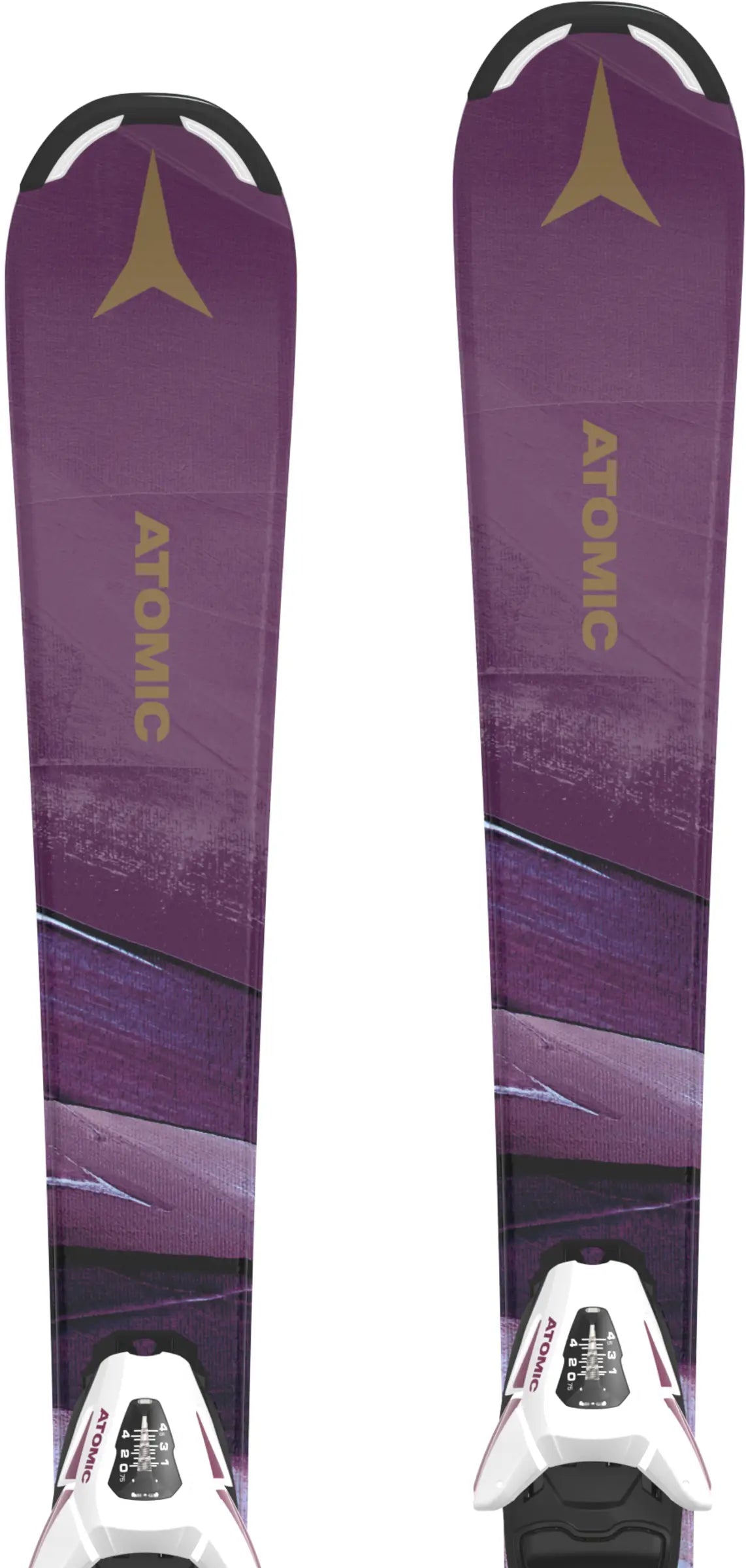 Atomic Maven 100-120 (C5 GW System Binding) Girls Skis 2026