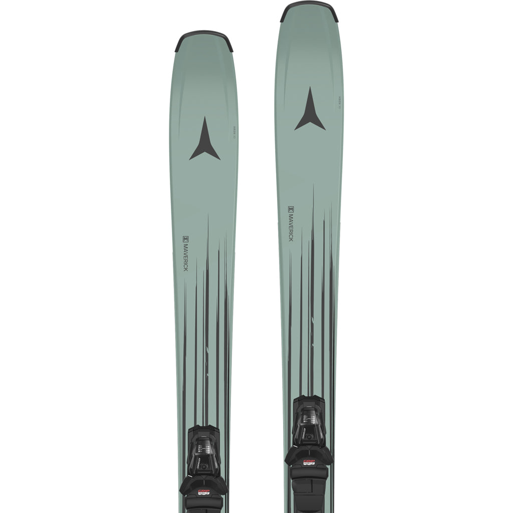 Atomic Maverick 86 C R (M10 GW System Binding) Adult Skis 2026