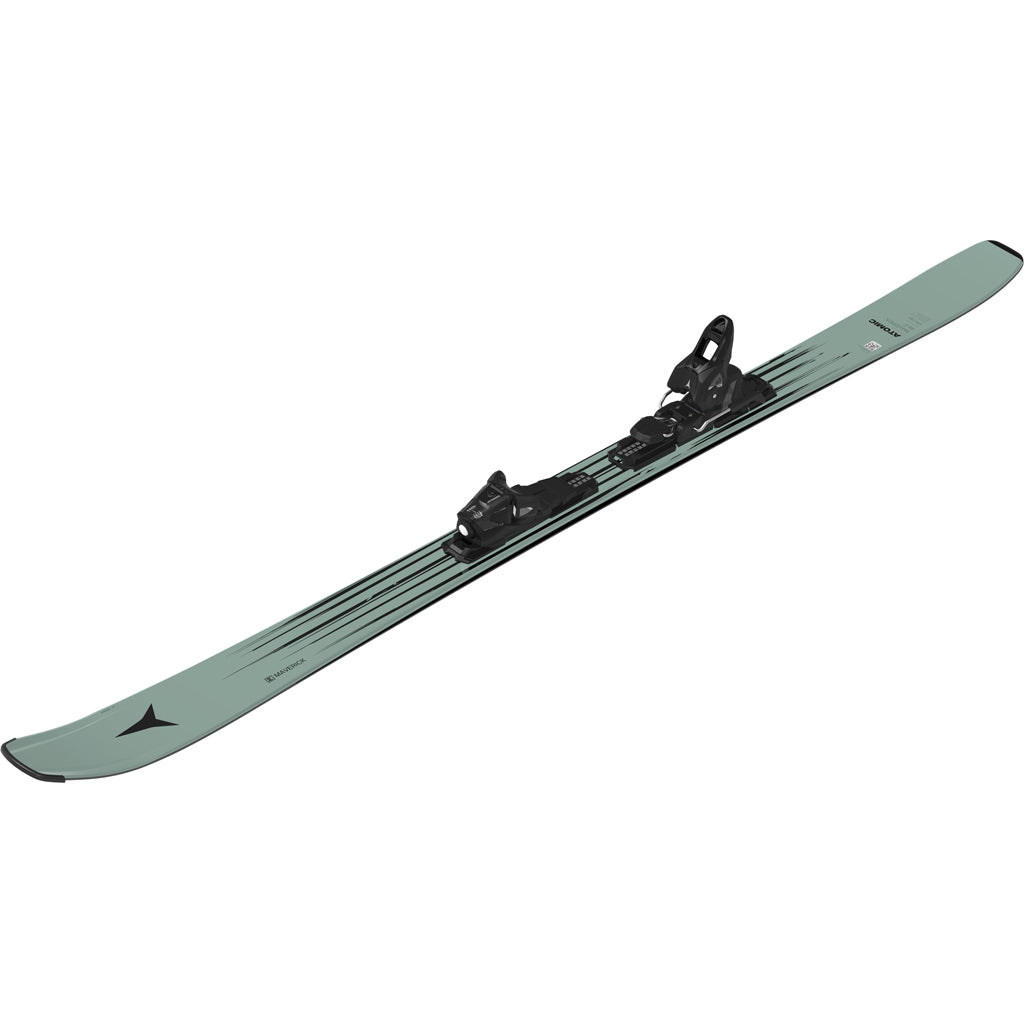 Atomic Maverick 86 C R (M10 GW System Binding) Adult Skis 2026