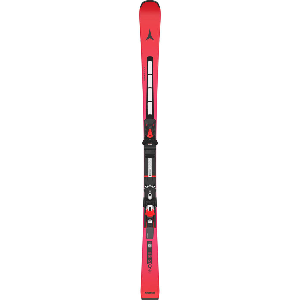Atomic Redster S9 (Revoshock 12 GW) Adult Skis 2026
