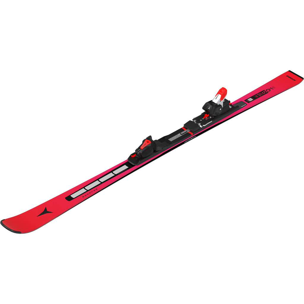 Atomic Redster S9 (Revoshock 12 GW) Adult Skis 2026