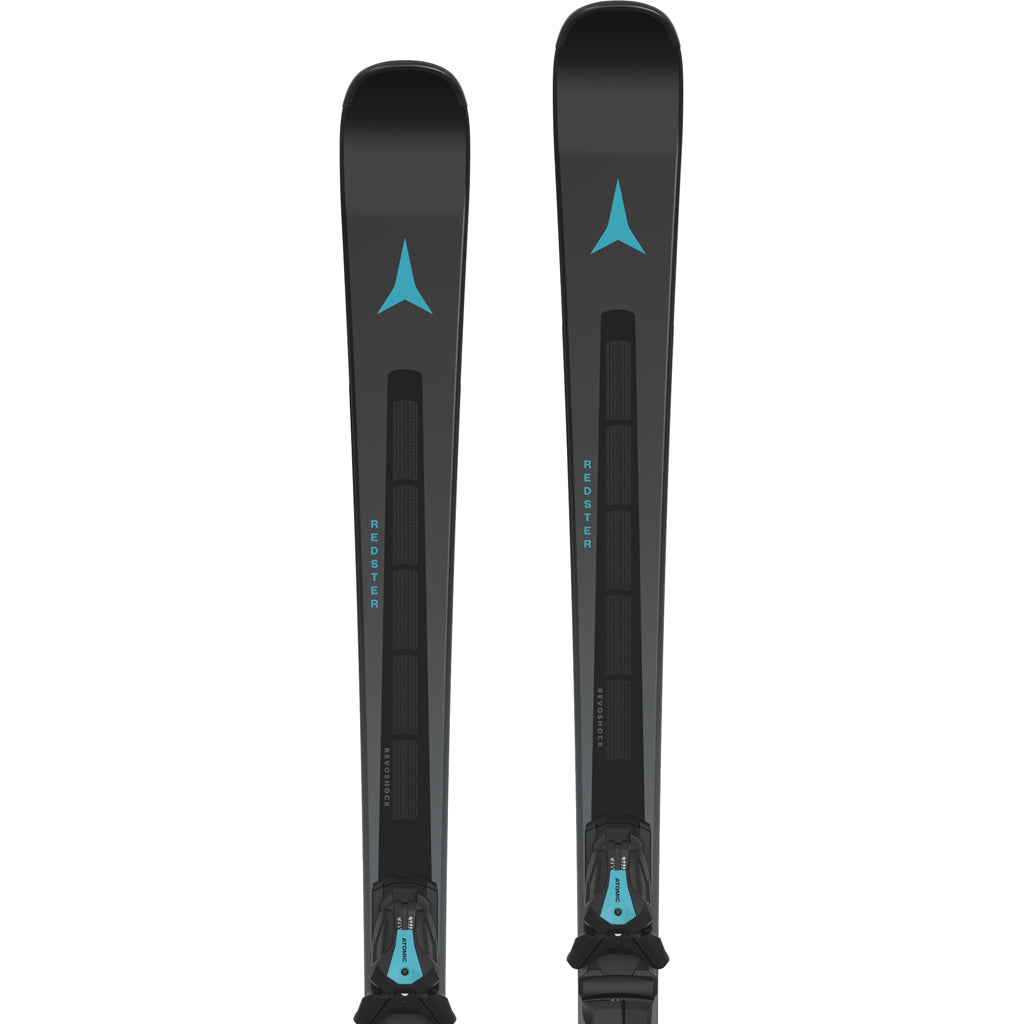 Atomic Redster X7 (with Rvsk C + Mi 12 GW Binding) Mens Skis 2027