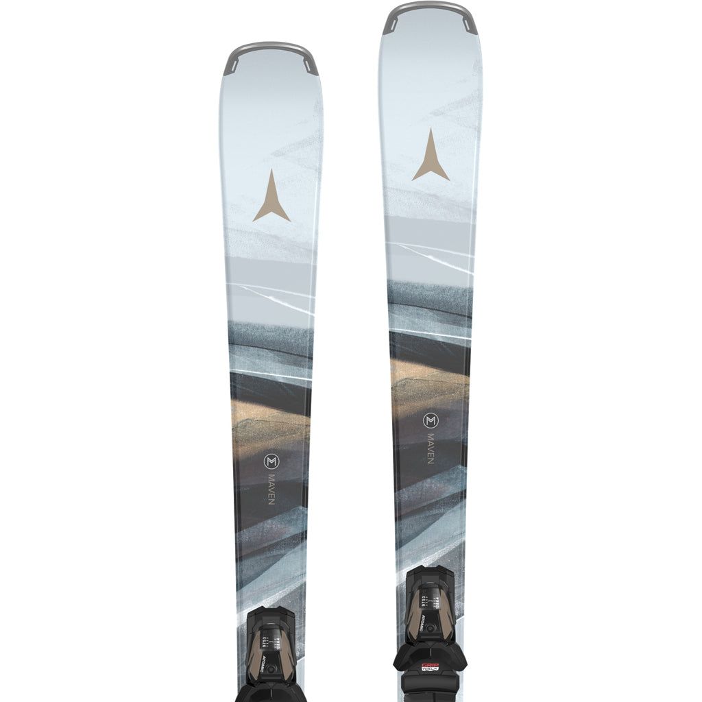 Atomic Maven 78 (M10 GW System Binding) Adult Skis 2026