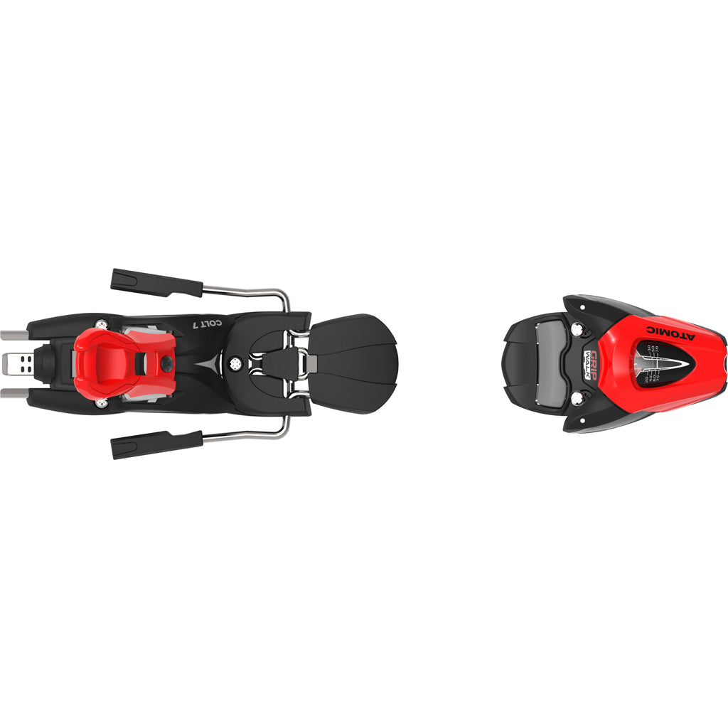 Atomic NI Colt 7 GW Junior Ski Bindings 2027