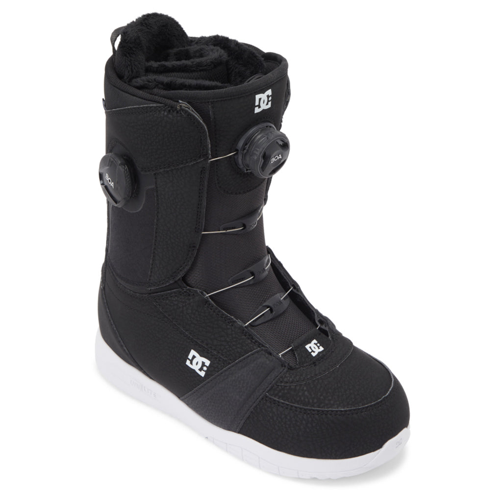 DC Lotus Womens Snowboard Boots 2024