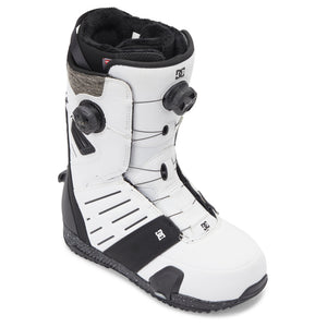 DC Judge Step On Mens Snowboard Boots 2024