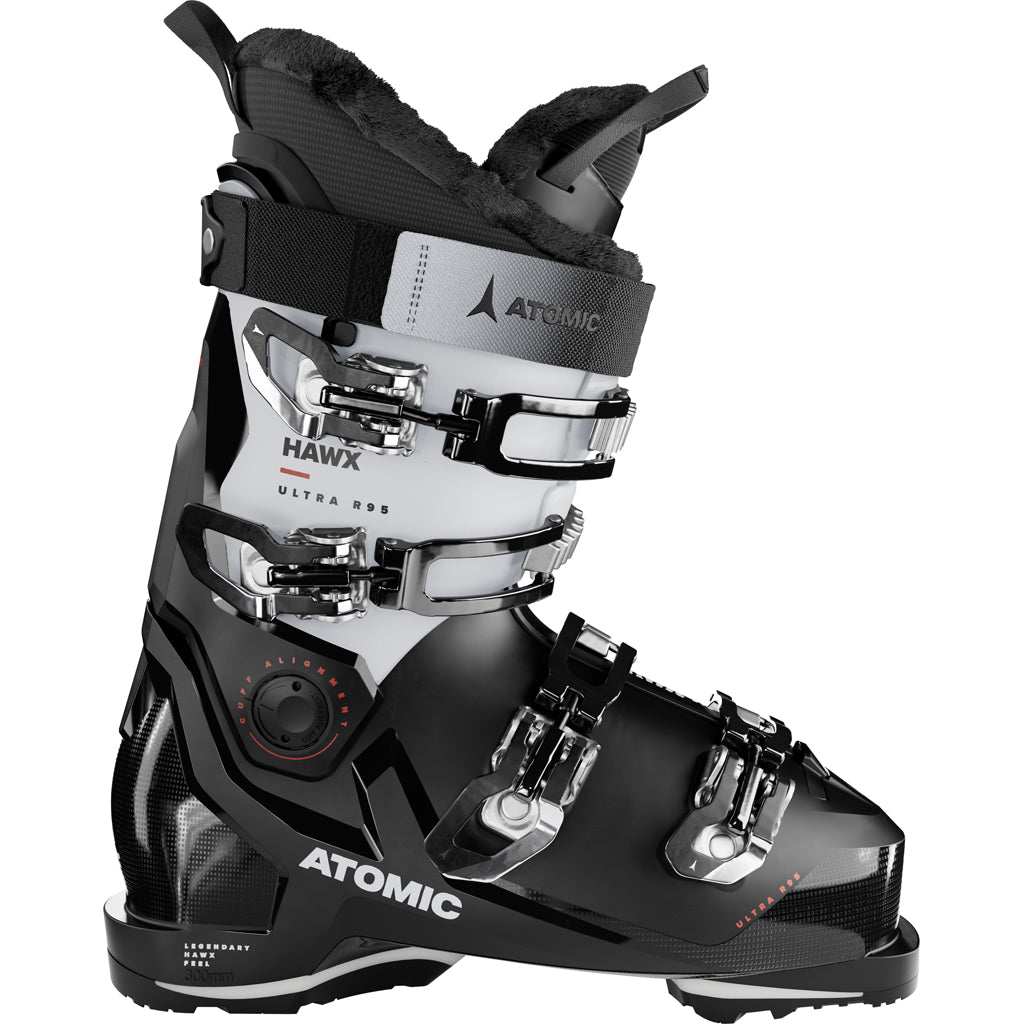 Atomic Hawx Ultra R95 W Gw Womens Ski Boots 2025