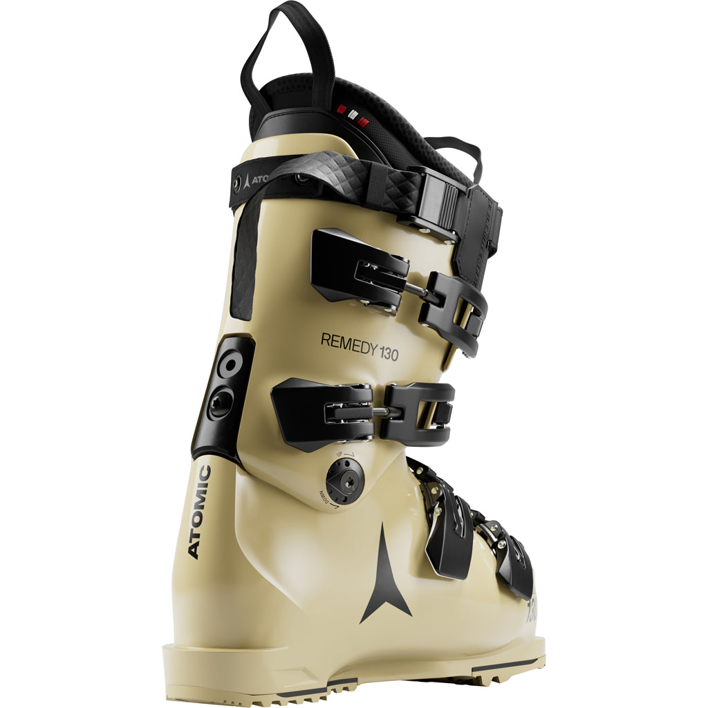 Atomic Remedy 130 Adult Ski Boots 2027