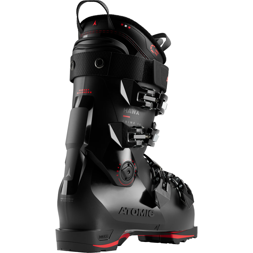 Atomic Hawx Prime 100 Adult Ski Boots 2026