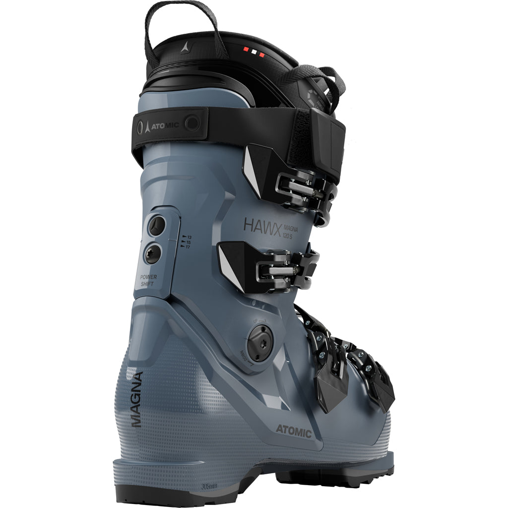 Atomic Hawx Magna 120 S Mens Ski Boots 2026