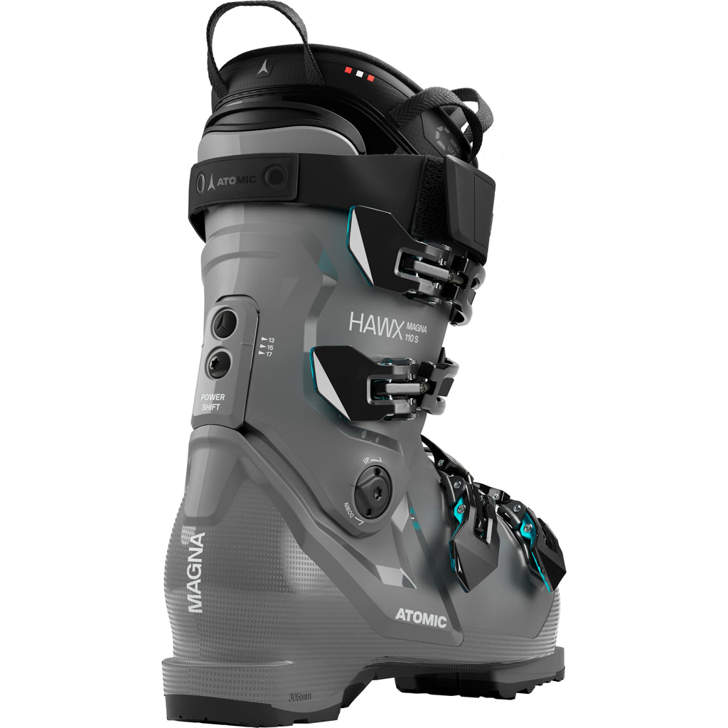 Atomic Hawx Magna 110 S Mens Ski Boots 2026