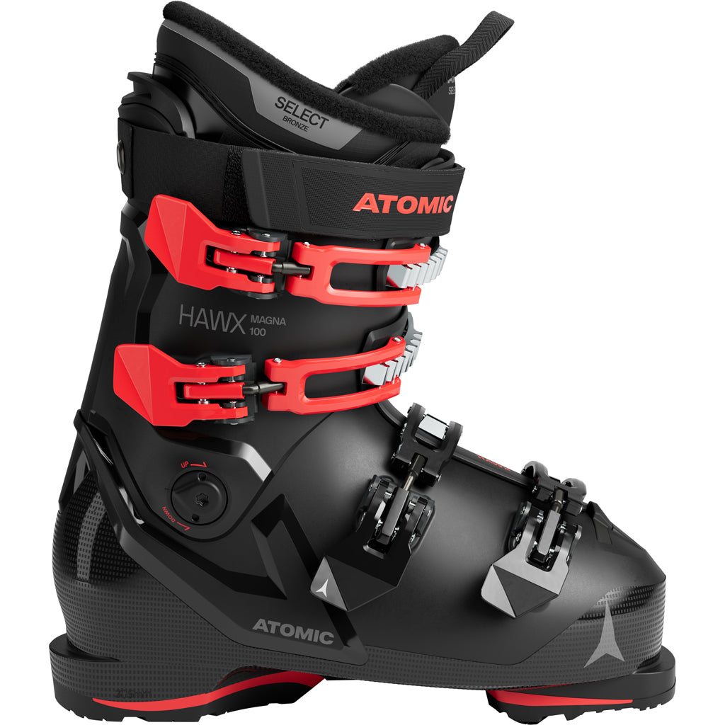 Atomic Hawx Magna 100 Adult Ski Boots 2026