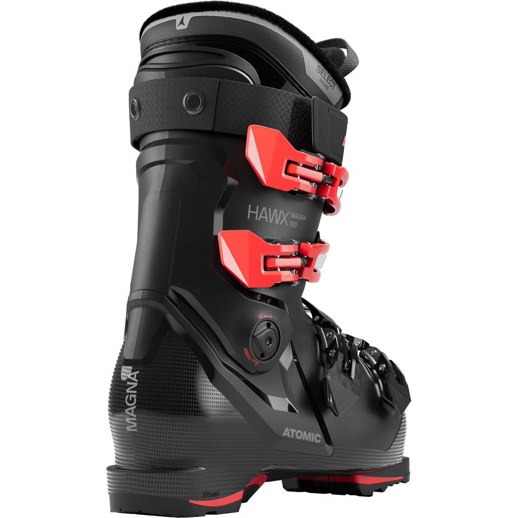 Atomic Hawx Magna 100 Adult Ski Boots 2026