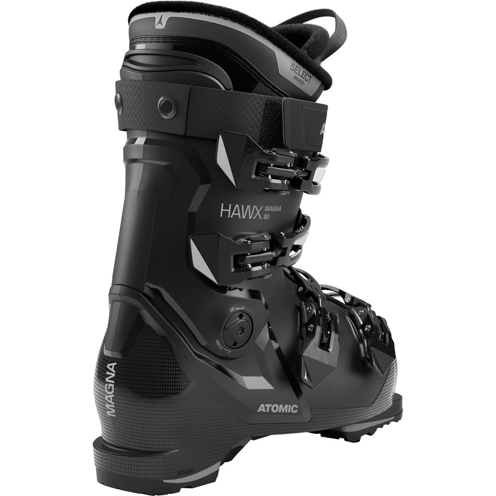 Atomic Hawx Magna 80 Mens Ski Boots 2026