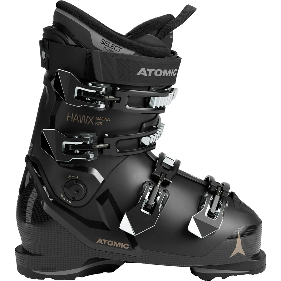 Atomic Hawx Magna R75 W Womens Ski Boots 2025