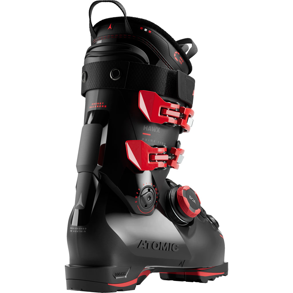Atomic Hawx Prime 110X BOA Adult Ski Boots 2026