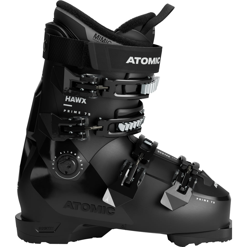 Atomic Hawx Prime 75 W Womens Ski Boots 2026