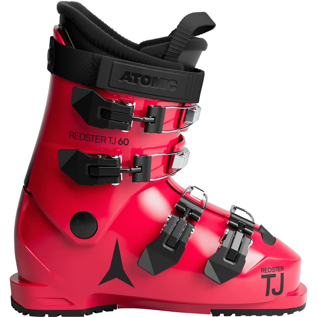 Atomic Redster TJ 60 Kids Ski Boots 2027