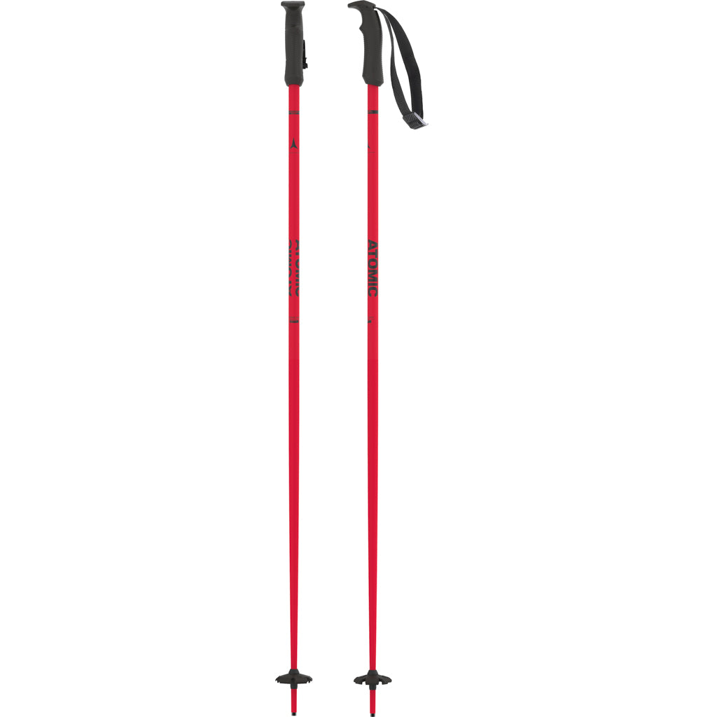 Atomic AMT Carbon Ski Poles 2026