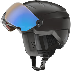 Atomic Savor Gt Visor Photo Adult Helmet 2024