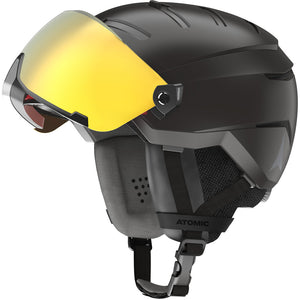 Atomic Savor Gt Visor Stereo Adult Helmet 2024