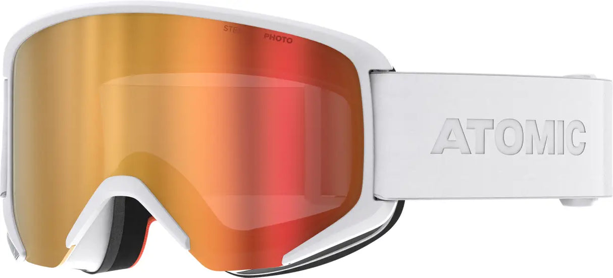 Atomic Savor M Photo Adult Ski Goggles 2026