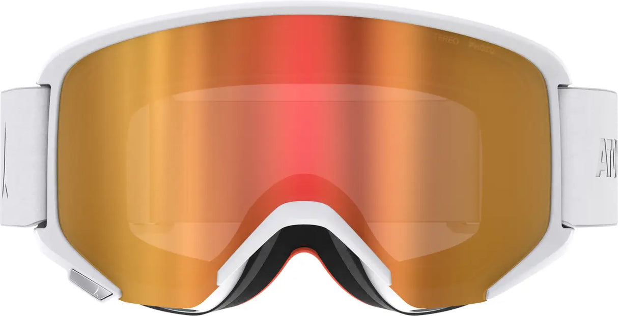 Atomic Savor M Photo Adult Ski Goggles 2026