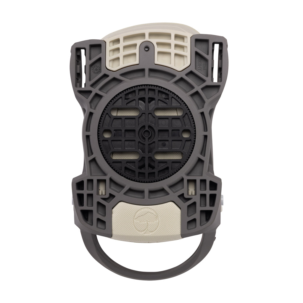 Arbor Acacia Womens Snowboard Bindings 2026