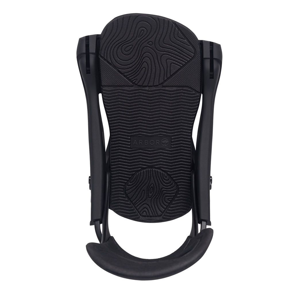 Arbor Cypress Mens Snowboard Bindings 2026