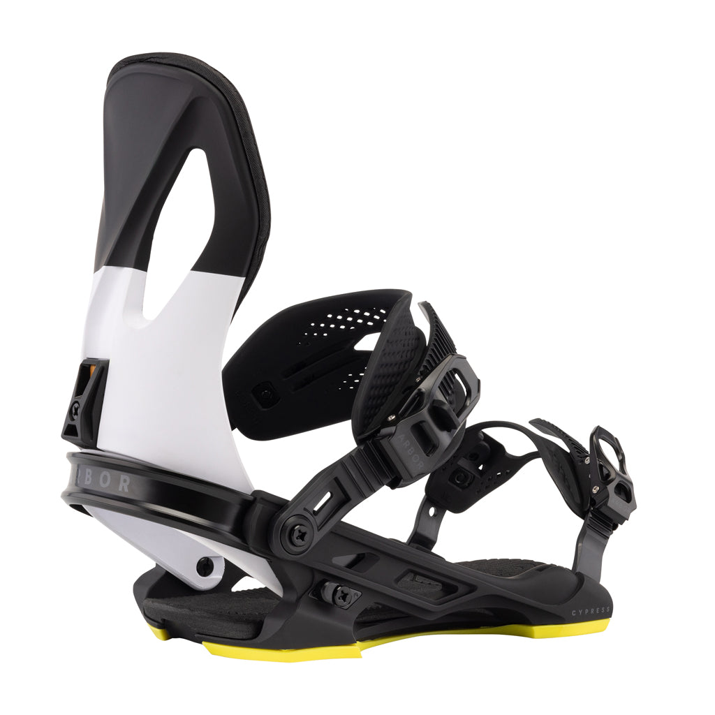 Arbor Cypress Mens Snowboard Bindings 2026