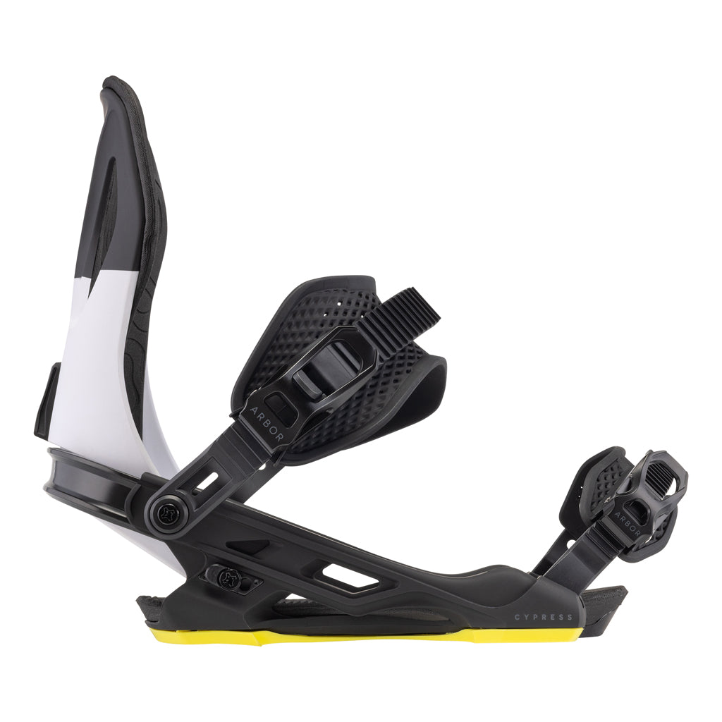 Arbor Cypress Mens Snowboard Bindings 2026