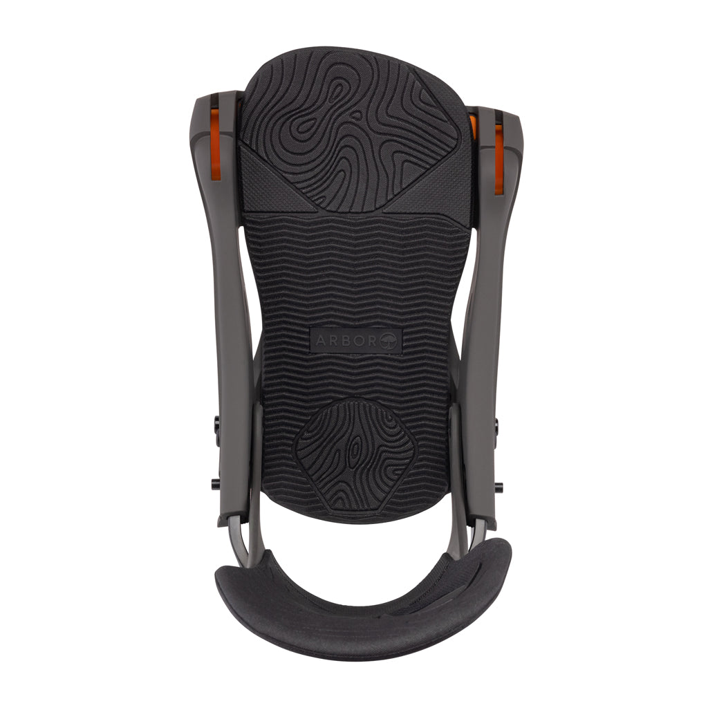 Arbor Cypress Mens Snowboard Bindings 2026