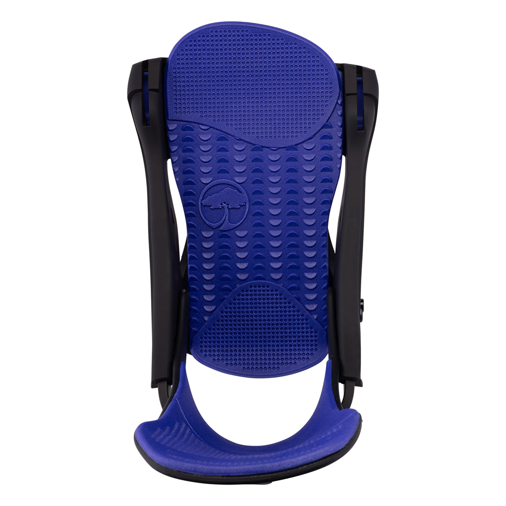 Arbor Hemlock Mens Snowboard Bindings 2026