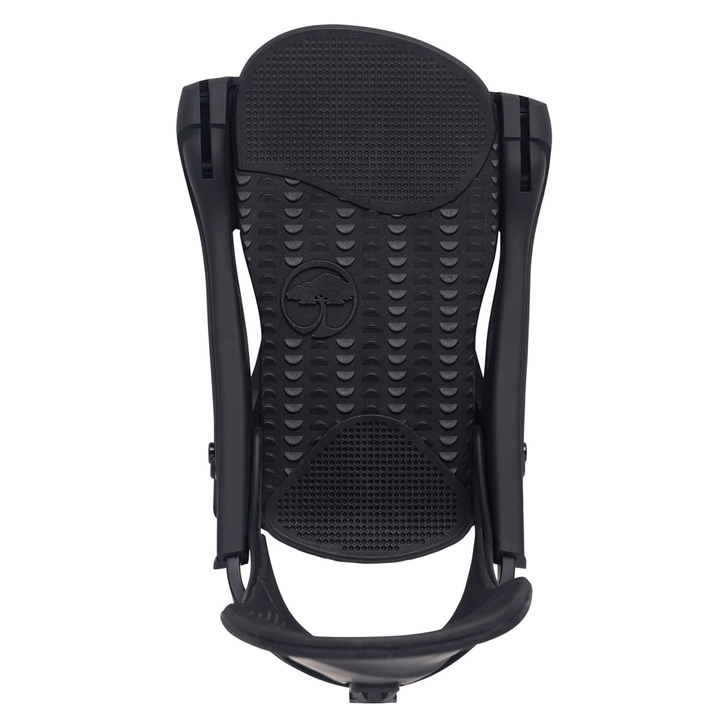 Arbor Hemlock Mens Snowboard Bindings 2026