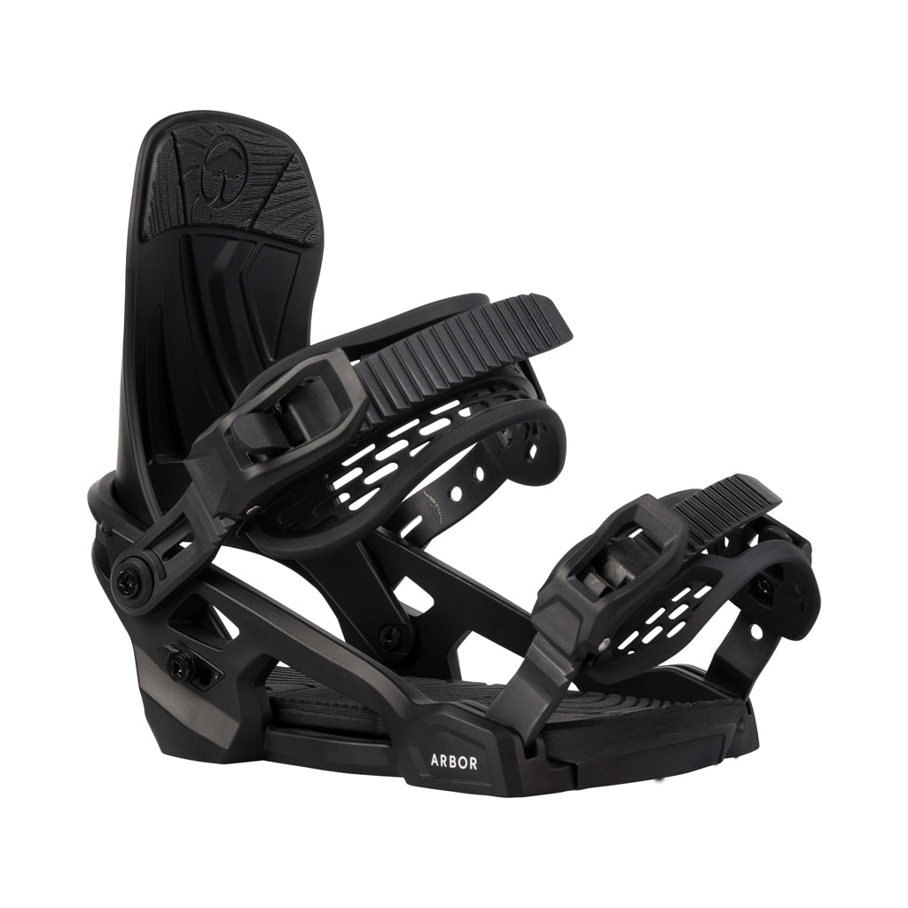 Arbor Sapling Youth Snowboard Bindings 2026