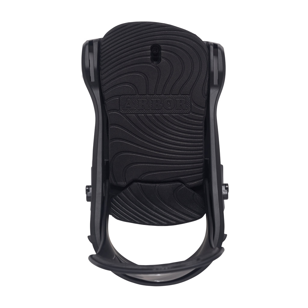 Arbor Sapling Youth Snowboard Bindings 2026