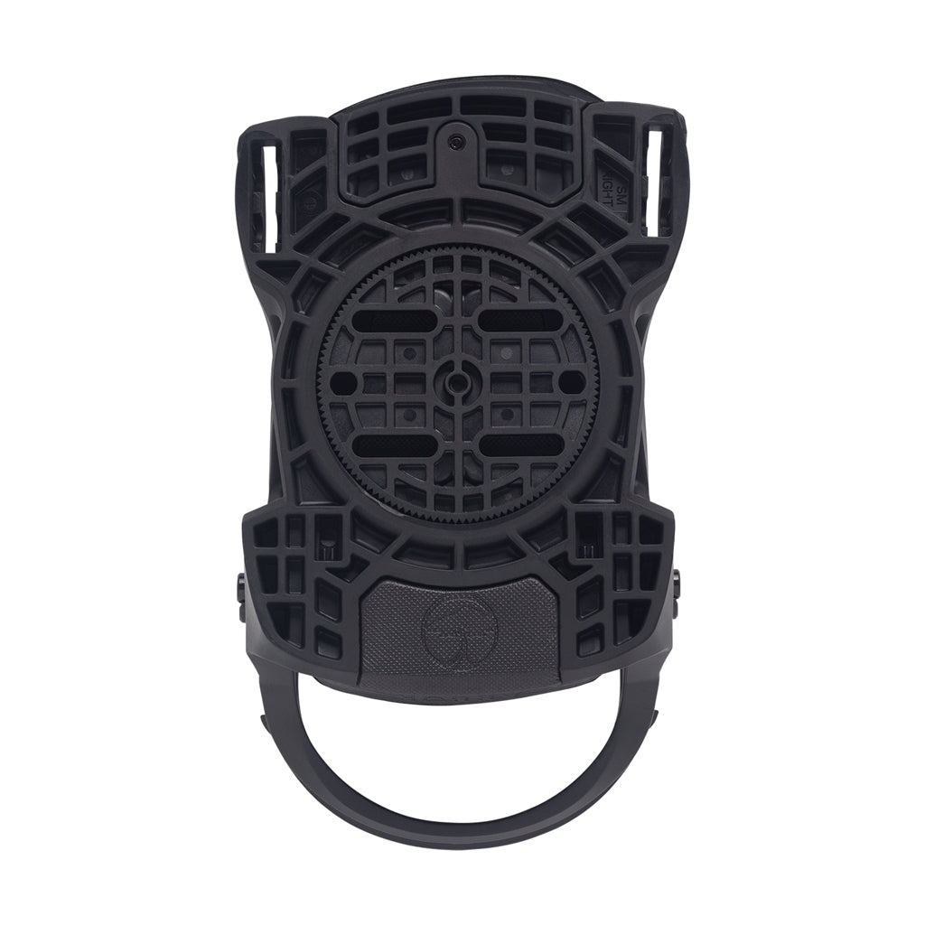 Arbor Sapling Youth Snowboard Bindings 2026